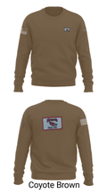 Echo pol 1/126 avn 6177830 Crew Neck Sweatshirt - 8