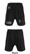 C-CO 1-27 1st PLT BLACKBEARD 676518 Athletic Shorts With Pockets - 27
