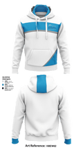 Angel Home InspectionsAngel Home Inspections 61307697 Hoodie - 1