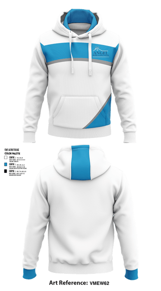 Hoodie, Angel Home InspectionsAngel Home Inspections, , Teamtime, Team time, sublimation, custom sports apparel, team uniforms, spirit wear, spiritwear, sports uniforms, custom shirts, team store, custom team store, fundraiser sports, apparel fundraiser