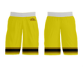 Zeeland East High School Basketball 38631847 Mens Soccer Shorts - 32