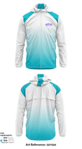 Aguilas 40911973 Windbreaker - 1