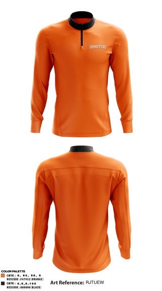Quarter Zip Jacket, Dighton High School, Spirit Store, Teamtime, Team time, sublimation, custom sports apparel, team uniforms, spirit wear, spiritwear, sports uniforms, custom shirts, team store, custom team store, fundraiser sports, apparel fundraiser