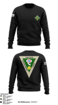 Nuclear Disablement Team 21416676 Crew Neck Sweatshirt - 57