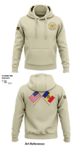 Detachment Republica Moldova 57338540 Hoodie - 10