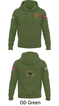 142 FA BDE Warrants 90151775 Hoodie - 46