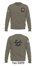 2nd LAAD 92672596 Crew Neck Sweatshirt - 11