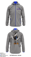 Badgerland Irrigation and Lighting Service 64903561 Windbreaker - 1