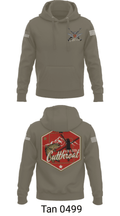 A Co. 2-211th GSAB 21328090 Hoodie - 48