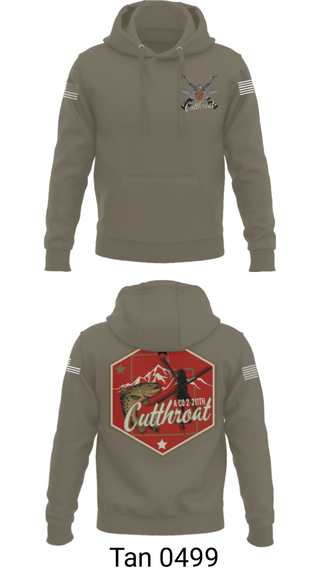 Hoodie, , Army, Teamtime, Team time, sublimation, custom sports apparel, team uniforms, spirit wear, spiritwear, sports uniforms, custom shirts, team store, custom team store, fundraiser sports, apparel fundraiser