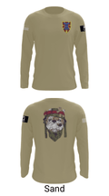 359th ICTC 57299121 Long Sleeve Performance Shirt - 18