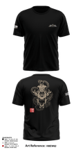 C Co, 5POB, 4POG 78907661 Short Sleeve Performance Shirt - 67