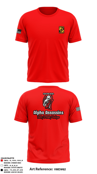 Short Sleeve Performance Shirt, , Army, Teamtime, Team time, sublimation, custom sports apparel, team uniforms, spirit wear, spiritwear, sports uniforms, custom shirts, team store, custom team store, fundraiser sports, apparel fundraiser