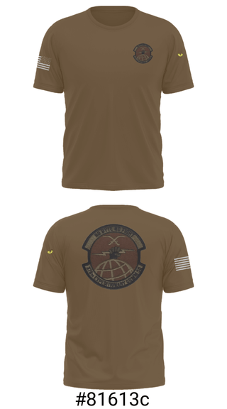 Short Sleeve Performance Shirt, , Air Force, Teamtime, Team time, sublimation, custom sports apparel, team uniforms, spirit wear, spiritwear, sports uniforms, custom shirts, team store, custom team store, fundraiser sports, apparel fundraiser