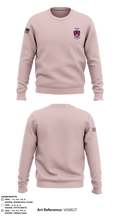 1/741 BEB  TUAS 24256299 Crew Neck Sweatshirt - 52