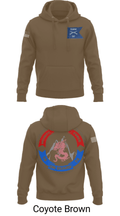 Tango Security Force 4730343 Hoodie - 44