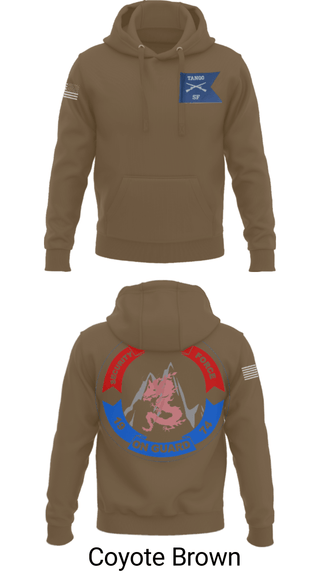 Hoodie, , Army, Teamtime, Team time, sublimation, custom sports apparel, team uniforms, spirit wear, spiritwear, sports uniforms, custom shirts, team store, custom team store, fundraiser sports, apparel fundraiser