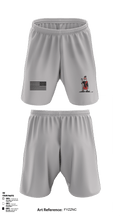 The Jilted Kilts 64634578 Athletic Shorts With Pockets - 1