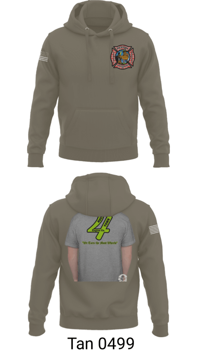 Engine 4 37157060 Hoodie - 47