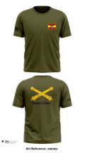 HHB DIVARTY 80344393 Short Sleeve Performance Shirt - 1