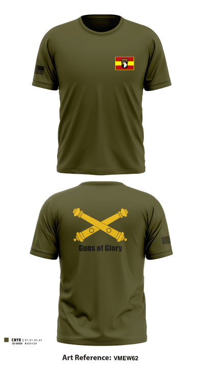 HHB DIVARTY 80344393 Short Sleeve Performance Shirt - 1