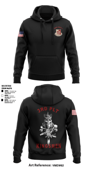 Hoodie, , Army, Teamtime, Team time, sublimation, custom sports apparel, team uniforms, spirit wear, spiritwear, sports uniforms, custom shirts, team store, custom team store, fundraiser sports, apparel fundraiser