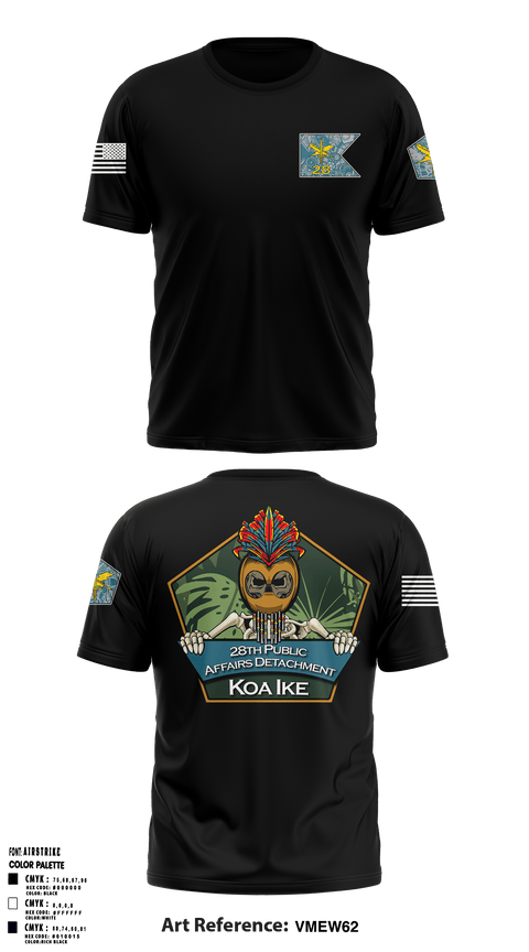 Short Sleeve Performance Shirt, CJTF-OIR PAO, Army, Teamtime, Team time, sublimation, custom sports apparel, team uniforms, spirit wear, spiritwear, sports uniforms, custom shirts, team store, custom team store, fundraiser sports, apparel fundraiser