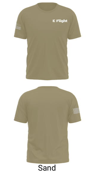 Short Sleeve Performance Shirt, , Air Force, Teamtime, Team time, sublimation, custom sports apparel, team uniforms, spirit wear, spiritwear, sports uniforms, custom shirts, team store, custom team store, fundraiser sports, apparel fundraiser