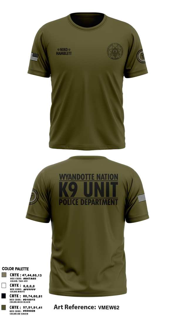 Short Sleeve Performance Shirt, , Police, Teamtime, Team time, sublimation, custom sports apparel, team uniforms, spirit wear, spiritwear, sports uniforms, custom shirts, team store, custom team store, fundraiser sports, apparel fundraiser