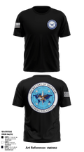 SDC-Cables 96659915 Short Sleeve Performance Shirt - 2