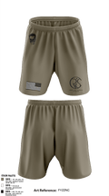 Cris_the_barber 88422733 Athletic Shorts With Pockets - 1