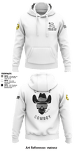 India Co 88933123 Hoodie - 5