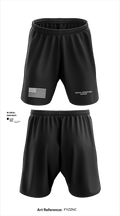 Special Operations Division 76467406 Athletic Shorts With Pockets - 1