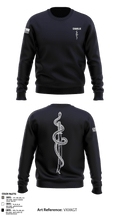 Charlie 19199497 Crew Neck Sweatshirt - 3