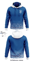 The Steward School 80148032 Hoodie - 1