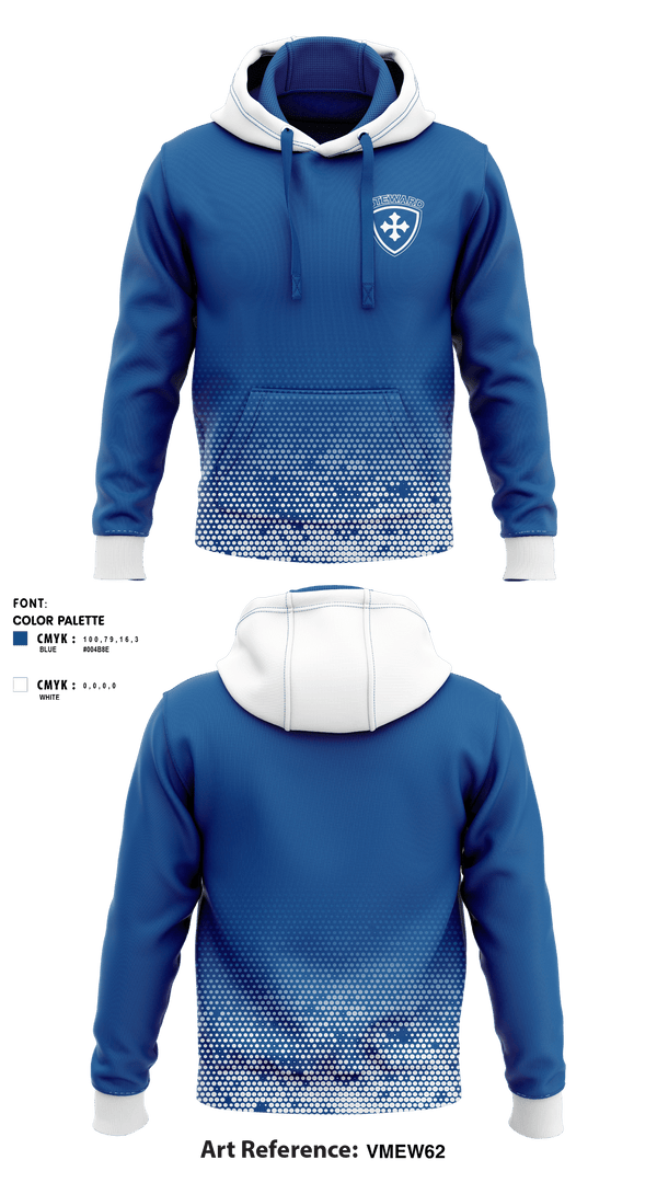 Hoodie, The Steward School, Spirit Store, Teamtime, Team time, sublimation, custom sports apparel, team uniforms, spirit wear, spiritwear, sports uniforms, custom shirts, team store, custom team store, fundraiser sports, apparel fundraiser