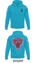 The Citadel 89582044 Hoodie - 42