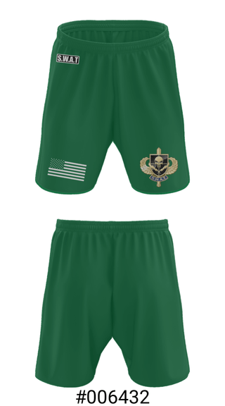 Athletic Shorts With Pockets, , Police, Teamtime, Team time, sublimation, custom sports apparel, team uniforms, spirit wear, spiritwear, sports uniforms, custom shirts, team store, custom team store, fundraiser sports, apparel fundraiser