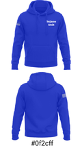 Tejano Unit 46485007 Hoodie - 43