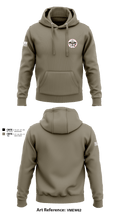 Fleet Weather Center - Norfolk 5316025 Hoodie - 2