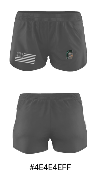 Ranger Panties, John S Battle High School Band, Spirit Store, Teamtime, Team time, sublimation, custom sports apparel, team uniforms, spirit wear, spiritwear, sports uniforms, custom shirts, team store, custom team store, fundraiser sports, apparel fundraiser