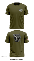Crisis Response Team 76524616 Short Sleeve Performance Shirt - 2
