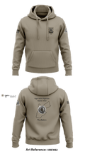 327th MCT 96493981 Hoodie - 1