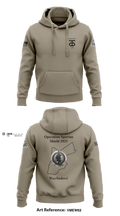 327th MCT 96493981 Hoodie - 9