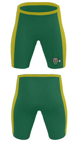 Men's Compression Shorts, Old Saint Micks, , Teamtime, Team time, sublimation, custom sports apparel, team uniforms, spirit wear, spiritwear, sports uniforms, custom shirts, team store, custom team store, fundraiser sports, apparel fundraiser