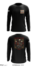 Easy Company 69282600 Long Sleeve Performance Shirt - 2