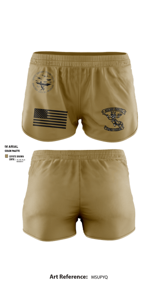 Ranger Panties, , Navy, Teamtime, Team time, sublimation, custom sports apparel, team uniforms, spirit wear, spiritwear, sports uniforms, custom shirts, team store, custom team store, fundraiser sports, apparel fundraiser
