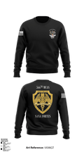 566th MCAS- Army 77440363 Crew Neck Sweatshirt - 57