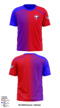 VetVantage Home Services 35667030 Short Sleeve Performance Shirt - 37