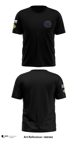 Short Sleeve Performance Shirt, , Army, Teamtime, Team time, sublimation, custom sports apparel, team uniforms, spirit wear, spiritwear, sports uniforms, custom shirts, team store, custom team store, fundraiser sports, apparel fundraiser